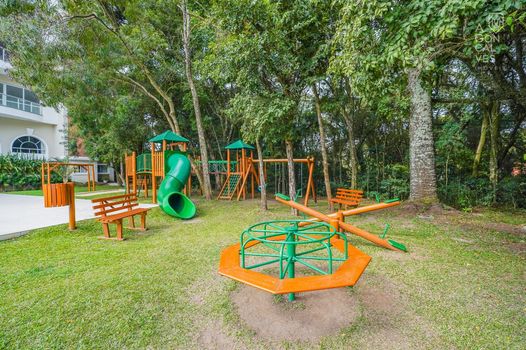 Foto 43 do(a) Apartamento de 5 quartos à venda em Mossunguê, Curitiba