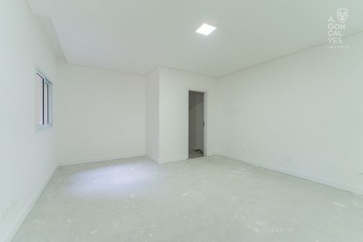 Foto 25 do(a) Apartamento de 5 quartos à venda em Mossunguê, Curitiba