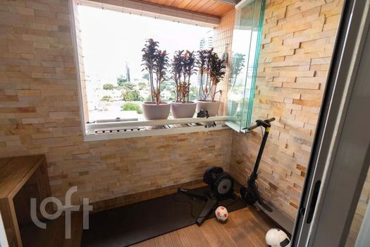 Foto 42 do(a) Apartamento de 3 quartos à venda em Cidade Monções, São Paulo