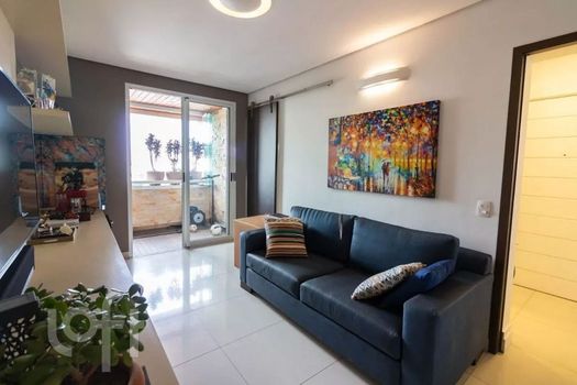Foto 11 do(a) Apartamento de 3 quartos à venda em Cidade Monções, São Paulo