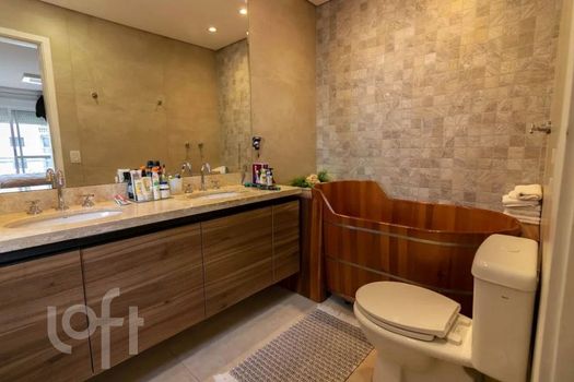 Foto 47 do(a) Apartamento de 3 quartos à venda em Cidade Monções, São Paulo