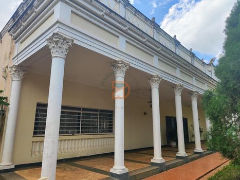 Foto 4 do(a) Casa de 4 quartos para alugar em Centro, Itapira