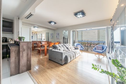 Foto 5 do(a) Apartamento de 3 quartos à venda em Jardim Europa, Porto Alegre