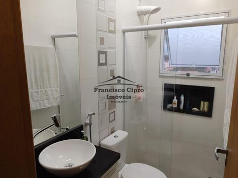 Foto 11 do(a) Apartamento de 2 quartos à venda em Vila Indiana, Guaratinguetá