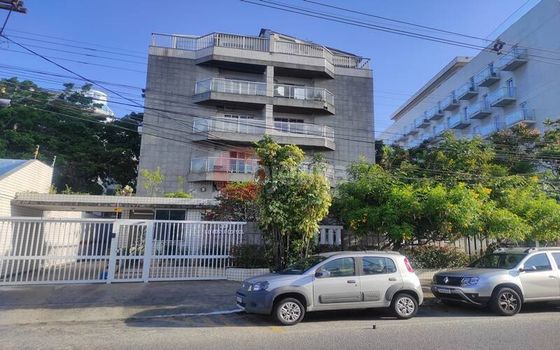 Foto 1 do(a) Apartamento de 2 quartos à venda em São Bento, Cabo Frio