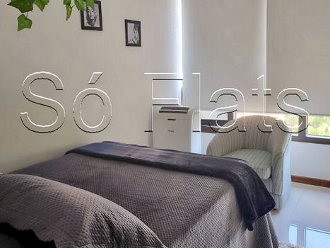 Foto 14 do(a) Apartamento de 1 quartos à venda em Pinheiros, São Paulo