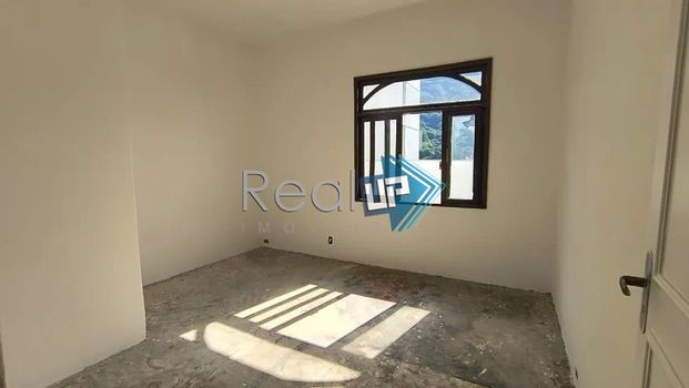 Foto 6 do(a) Cobertura de 2 quartos à venda em Humaitá, Rio de Janeiro