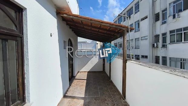 Foto 11 do(a) Cobertura de 2 quartos à venda em Humaitá, Rio de Janeiro