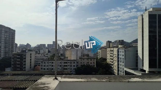 Foto 18 do(a) Cobertura de 2 quartos à venda em Humaitá, Rio de Janeiro
