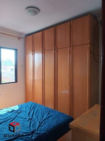 Foto 16 do(a) Apartamento de 2 quartos à venda em Planalto, São Bernardo do Campo