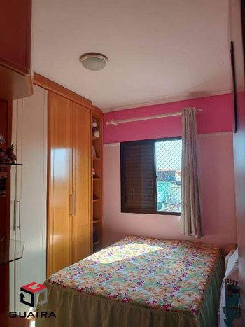Foto 10 do(a) Apartamento de 2 quartos à venda em Planalto, São Bernardo do Campo