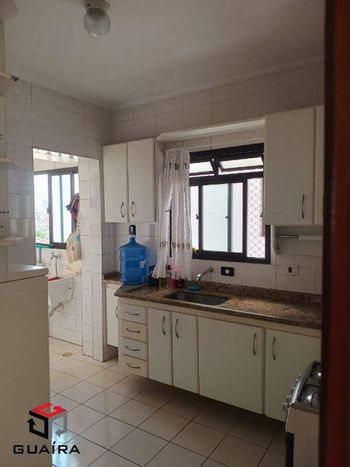Foto 5 do(a) Apartamento de 2 quartos à venda em Planalto, São Bernardo do Campo
