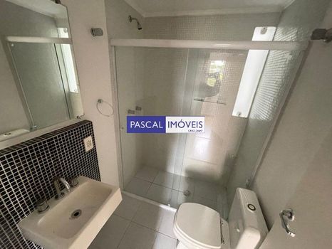 Foto 9 do(a) Apartamento de 2 quartos à venda em Campo Belo, São Paulo