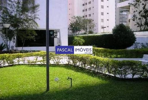 Foto 20 do(a) Apartamento de 2 quartos à venda em Campo Belo, São Paulo