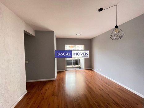 Foto 2 do(a) Apartamento de 2 quartos à venda em Campo Belo, São Paulo