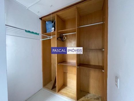 Foto 14 do(a) Apartamento de 2 quartos à venda em Campo Belo, São Paulo