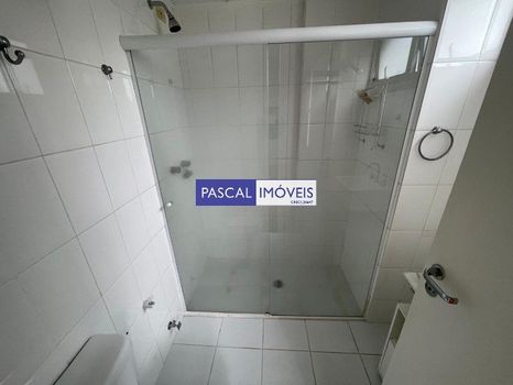 Foto 12 do(a) Apartamento de 2 quartos à venda em Campo Belo, São Paulo