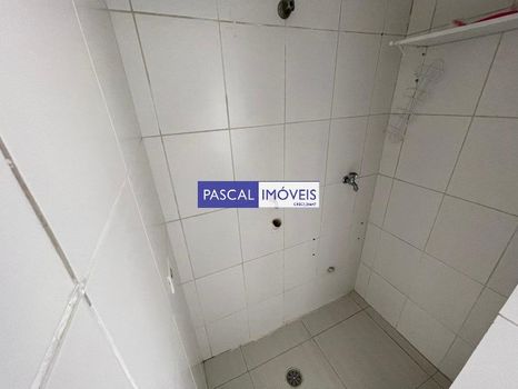 Foto 15 do(a) Apartamento de 2 quartos à venda em Campo Belo, São Paulo