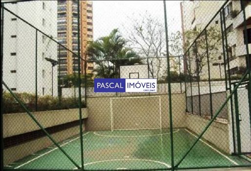 Foto 18 do(a) Apartamento de 2 quartos à venda em Campo Belo, São Paulo