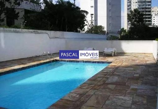 Foto 16 do(a) Apartamento de 2 quartos à venda em Campo Belo, São Paulo