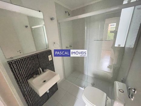 Foto 13 do(a) Apartamento de 2 quartos à venda em Campo Belo, São Paulo