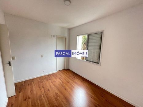 Foto 11 do(a) Apartamento de 2 quartos à venda em Campo Belo, São Paulo