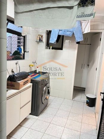 Foto 7 do(a) Apartamento de 3 quartos à venda em Santa Teresinha, São Paulo