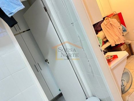 Foto 8 do(a) Apartamento de 3 quartos à venda em Santa Teresinha, São Paulo