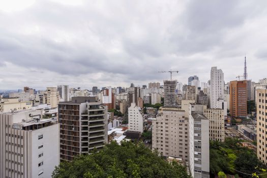 Foto 10 do(a) Apartamento de 4 quartos à venda em Cerqueira César, São Paulo