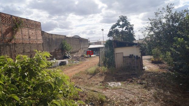 Foto 6 do(a) Terreno false à venda em Alto do Ipiranga, Ribeirão Preto