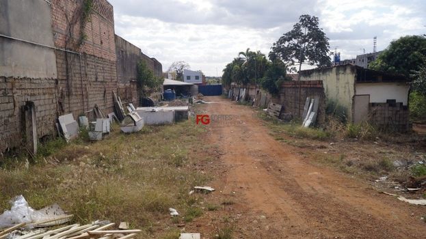 Foto 14 do(a) Terreno false à venda em Alto do Ipiranga, Ribeirão Preto