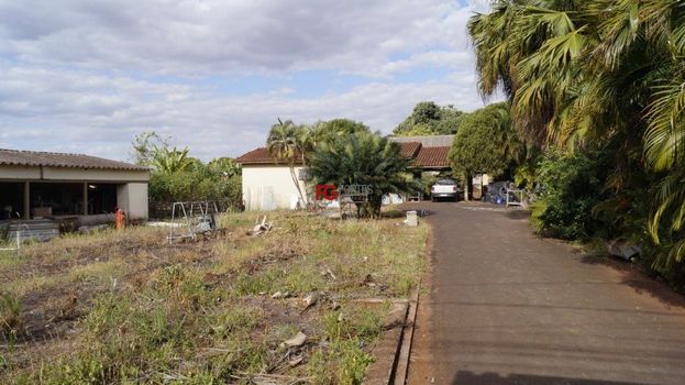 Foto 17 do(a) Terreno false à venda em Alto do Ipiranga, Ribeirão Preto