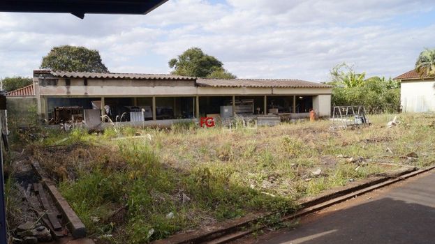 Foto 18 do(a) Terreno false à venda em Alto do Ipiranga, Ribeirão Preto