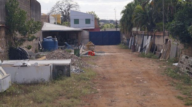 Foto 13 do(a) Terreno false à venda em Alto do Ipiranga, Ribeirão Preto