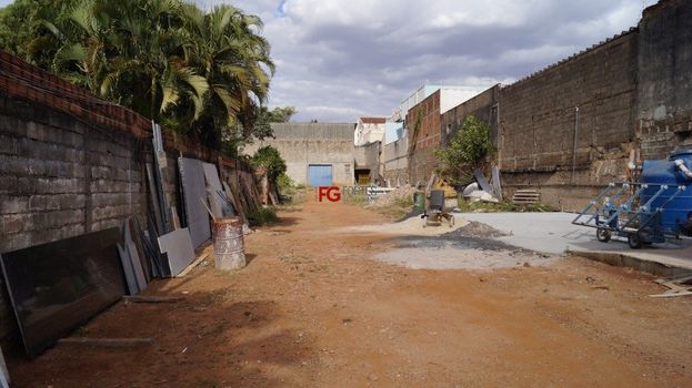 Foto 16 do(a) Terreno false à venda em Alto do Ipiranga, Ribeirão Preto