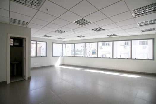 Foto 1 do(a) Sala / Conjunto Comercial de 1 quartos à venda em Floresta, Porto Alegre