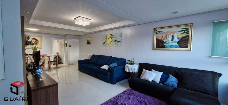 Foto 2 do(a) Apartamento de 3 quartos à venda em Jardim do Mar, São Bernardo do Campo
