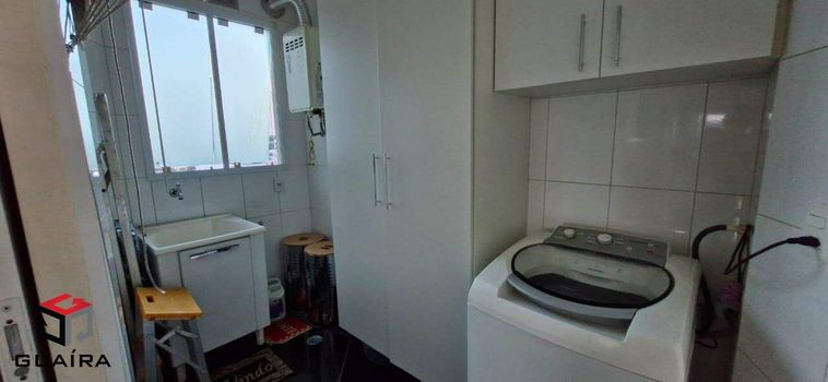 Foto 14 do(a) Apartamento de 3 quartos à venda em Jardim do Mar, São Bernardo do Campo