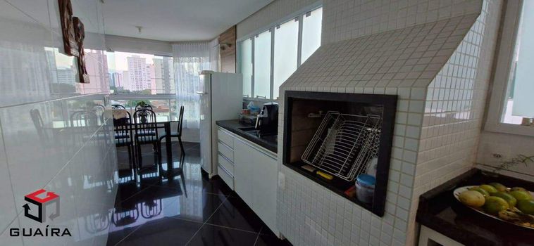 Foto 11 do(a) Apartamento de 3 quartos à venda em Jardim do Mar, São Bernardo do Campo