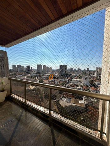 Foto 3 do(a) Apartamento de 3 quartos à venda em Vila São Paulo, Araçatuba