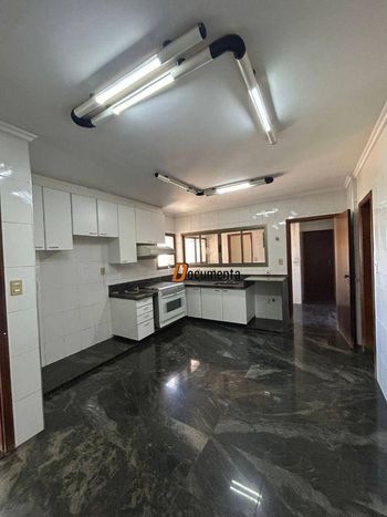 Foto 4 do(a) Apartamento de 3 quartos à venda em Vila São Paulo, Araçatuba