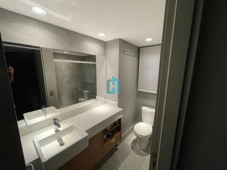Foto 11 do(a) Apartamento de 1 quartos à venda em Brás, São Paulo