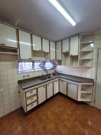 Foto 22 do(a) Apartamento de 3 quartos à venda em Campo Belo, São Paulo