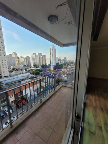 Foto 6 do(a) Apartamento de 3 quartos à venda em Campo Belo, São Paulo