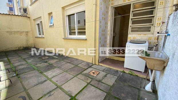 Foto 8 do(a) Apartamento de 1 quartos à venda em Jardim Botânico, Porto Alegre