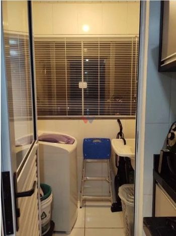Foto 4 do(a) Apartamento de 2 quartos à venda em Costeira, São José dos Pinhais