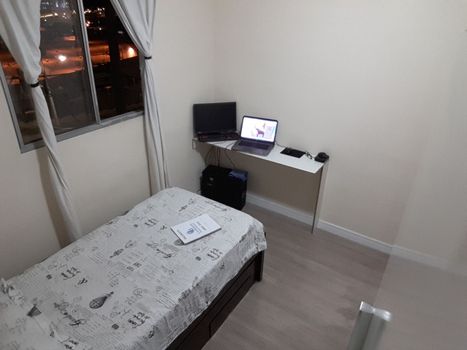 Foto 10 do(a) Apartamento de 3 quartos à venda em Kennedy, Contagem