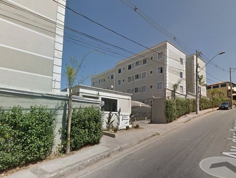 Foto 12 do(a) Apartamento de 3 quartos à venda em Kennedy, Contagem