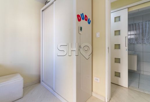 Foto 7 do(a) Apartamento de 3 quartos à venda em Bosque da Saúde, São Paulo