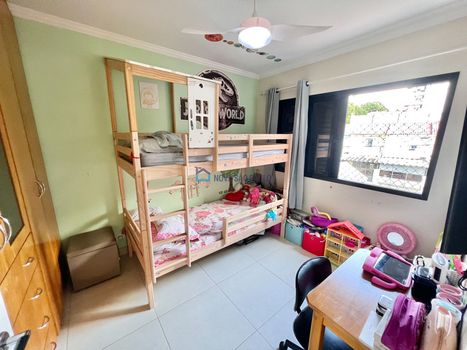 Foto 17 do(a) Apartamento de 3 quartos à venda em Bosque da Saúde, São Paulo
